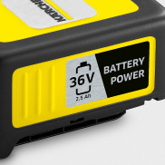 Kärcher Battery Power 36/50 Wechselakku