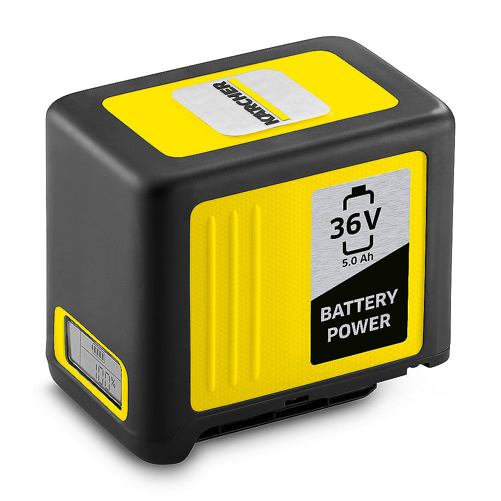 Kärcher Battery Power 36/50 Wechselakku